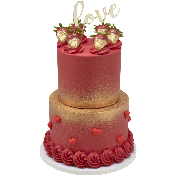 Love Special Occasion Decoration