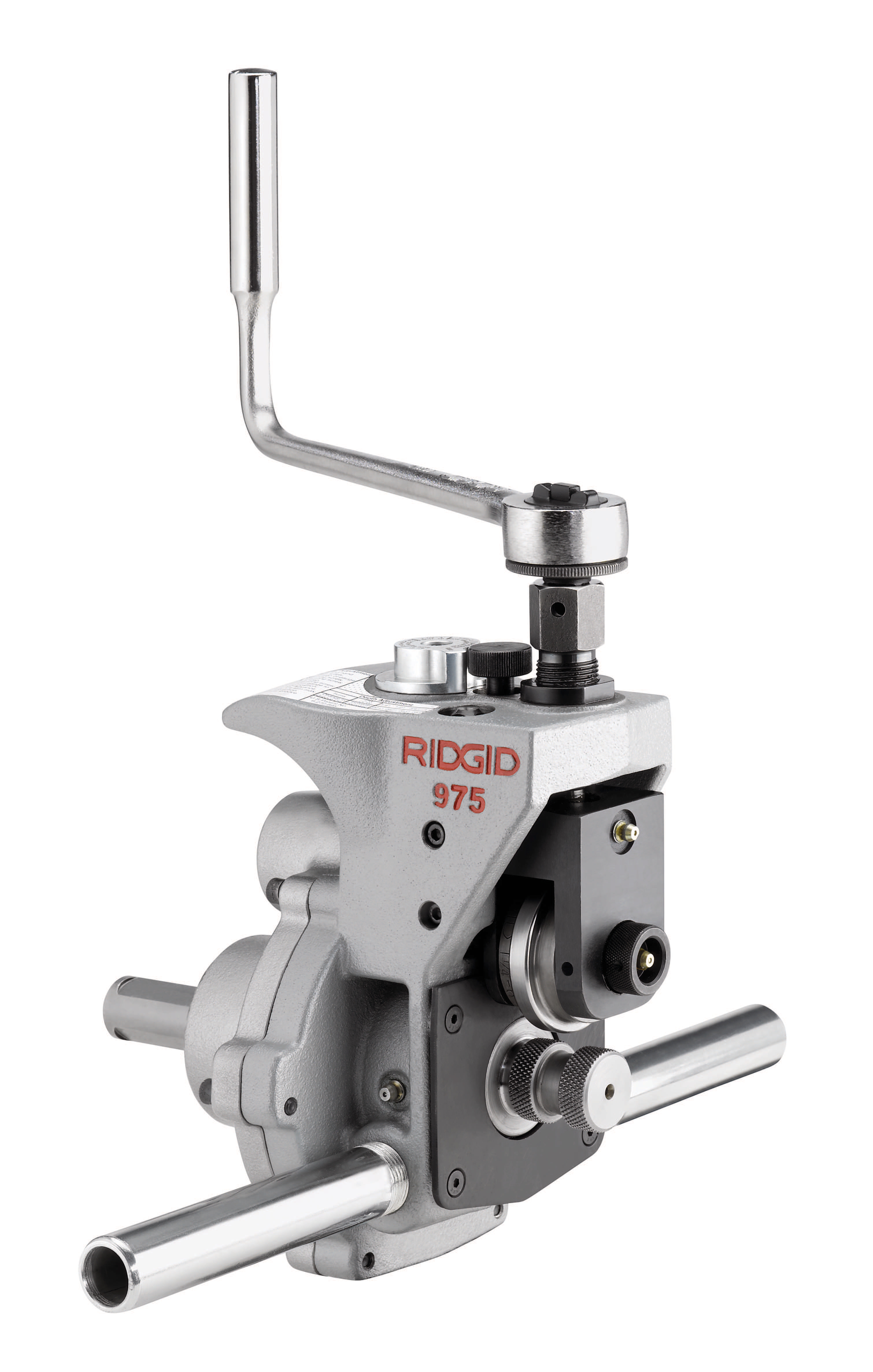 975 Combo Roll Groover - Image 4