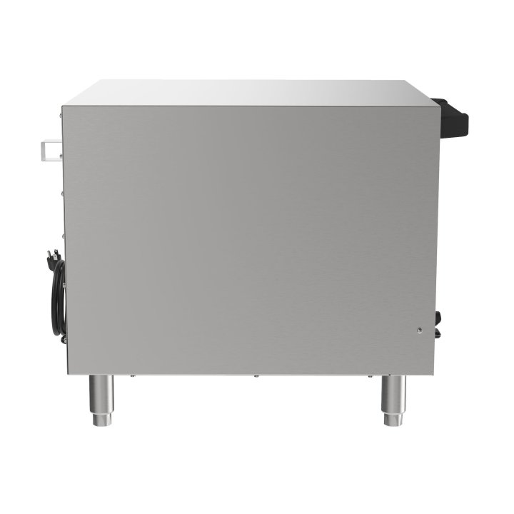 208-240-volt pizza / bake oven