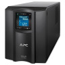 APC Smart-UPS C 1500VA LCD 120V with SmartConnect SMC1500C
