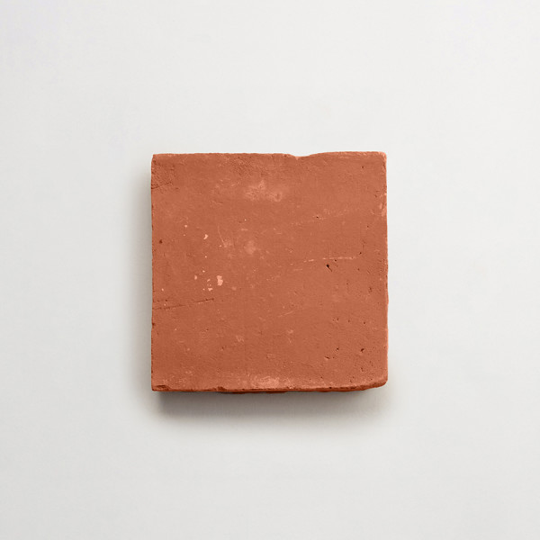 belgian reproduction | flemish red | terracotta | classique petite belgian reproduction | flemish red | terracotta | classique petite