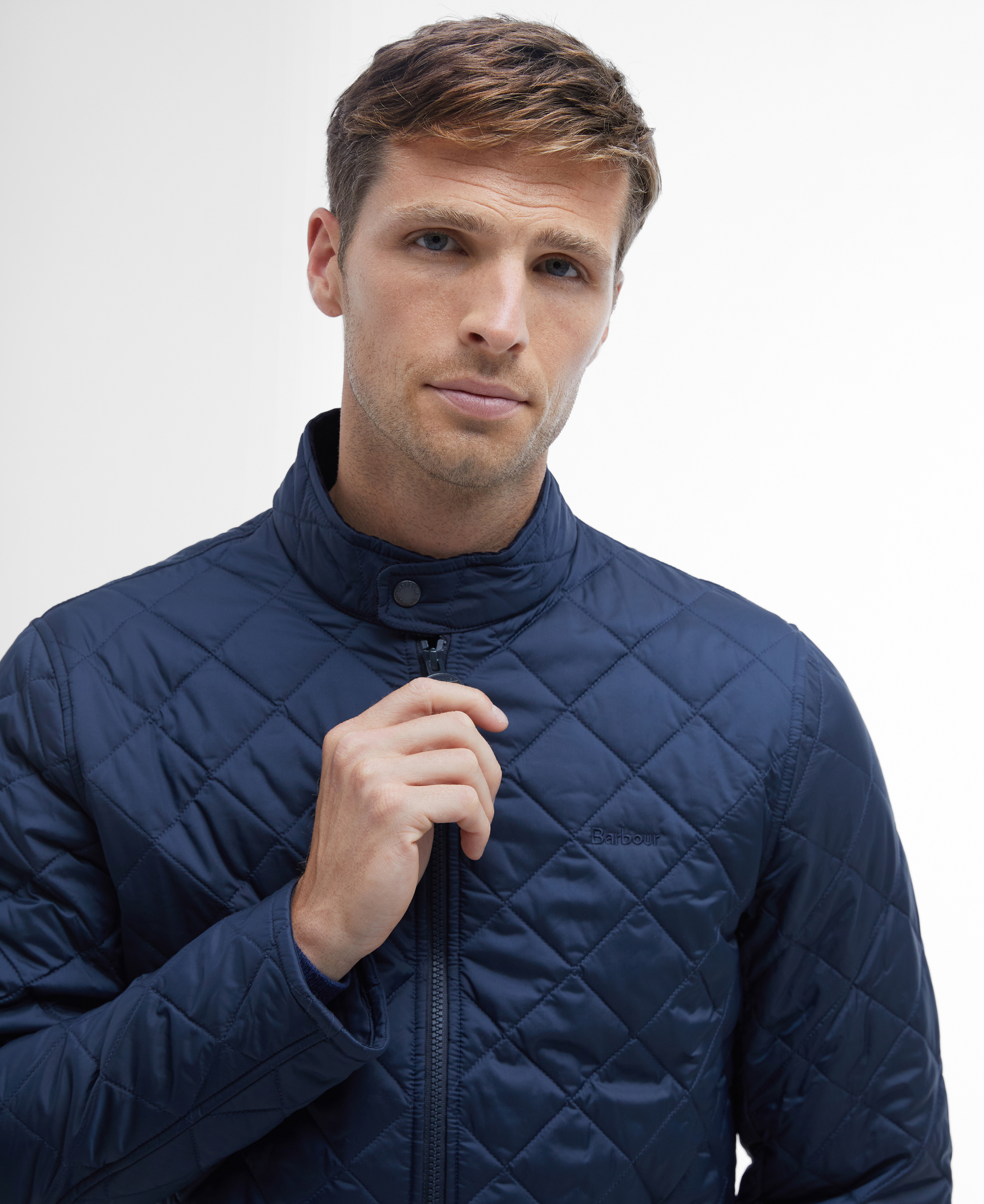 Linden Quilted Jacket image number 3