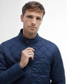 Linden Quilted Jacket 