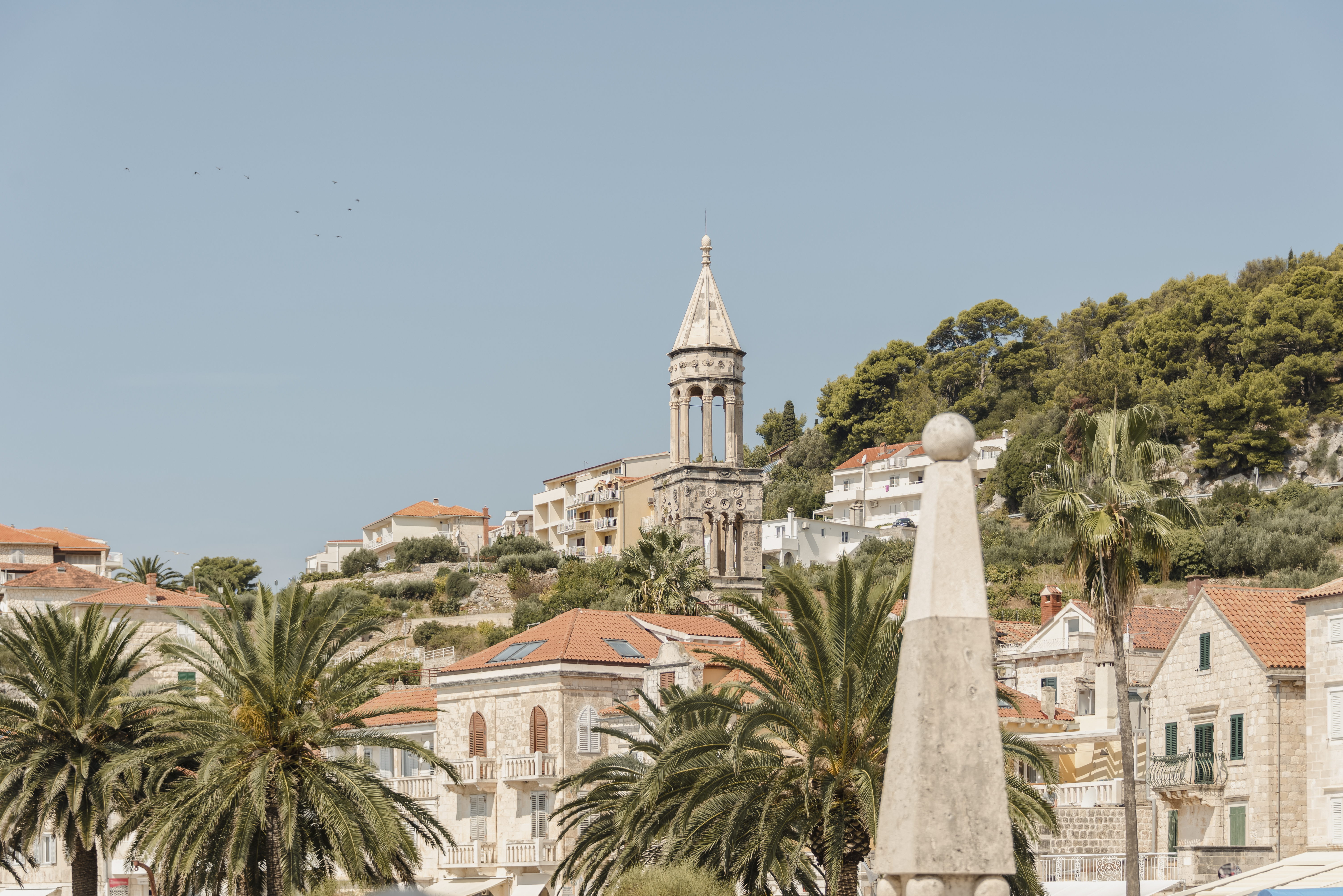 Fusina (Venice) → Piraeus (Athens) (14 nights)