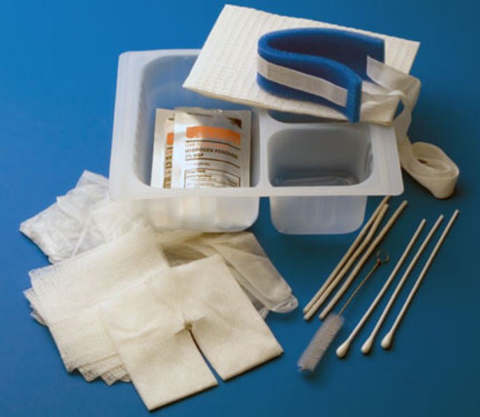 AirLife™ Tracheostomy Care Kit
