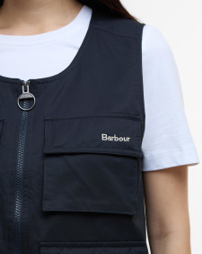 Gilet Erica 