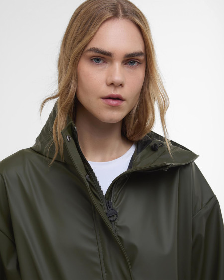 Atlas Showerproof Jacket