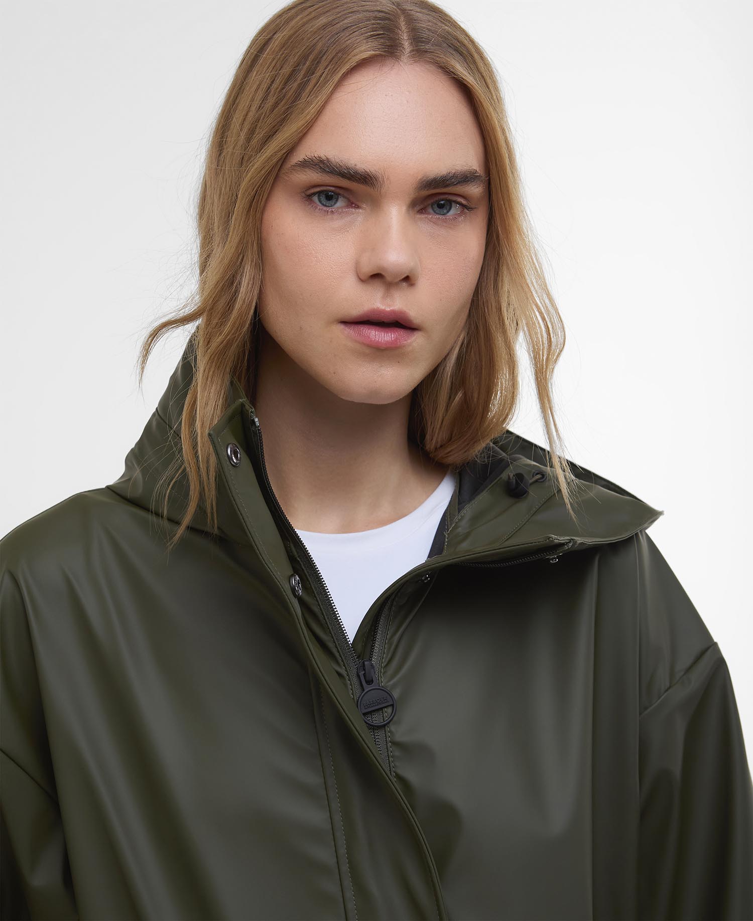 Atlas Showerproof Jacket image number 3