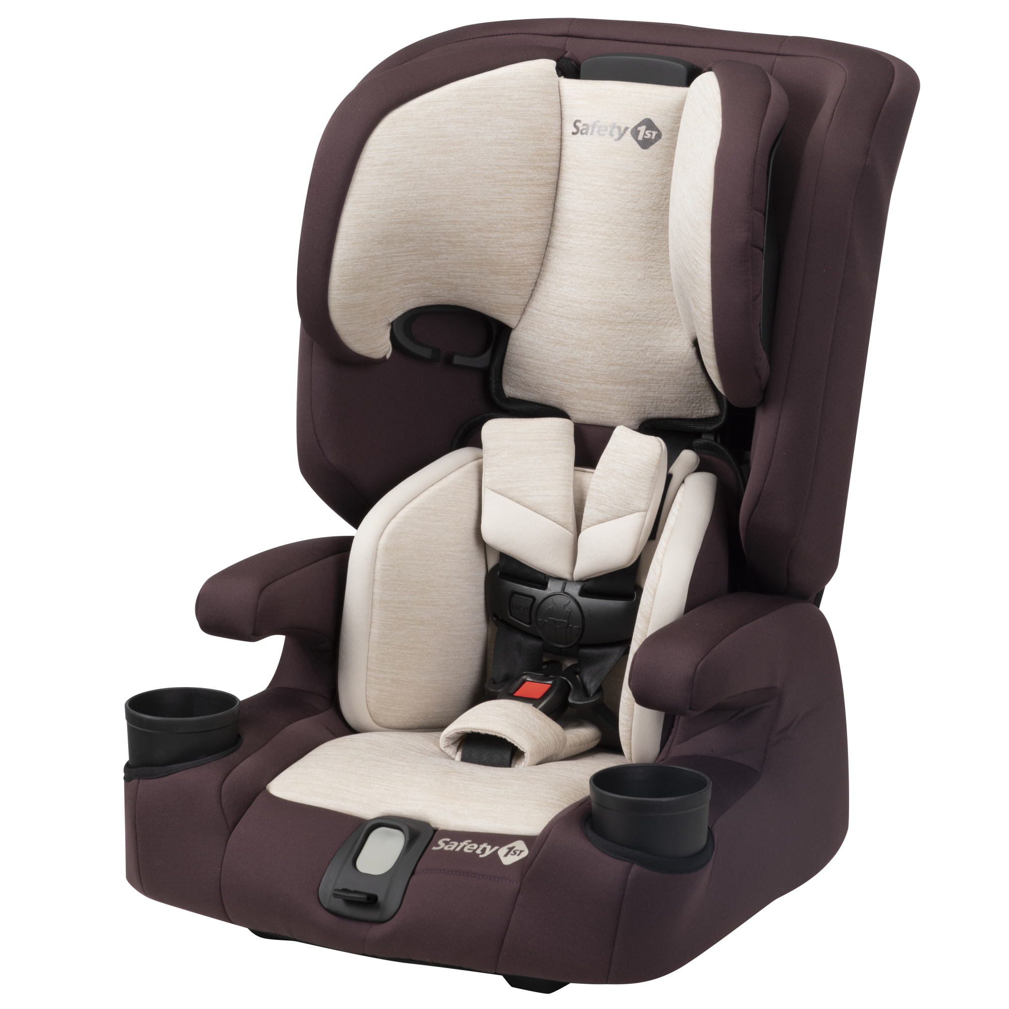 Safety 1st Boost-and-Go 3-in-1 Harness Booster Car Seat