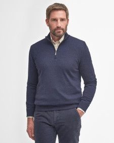 Gamlin Half-Zip Jumper 