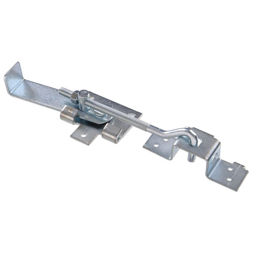 Jamb Latch 7