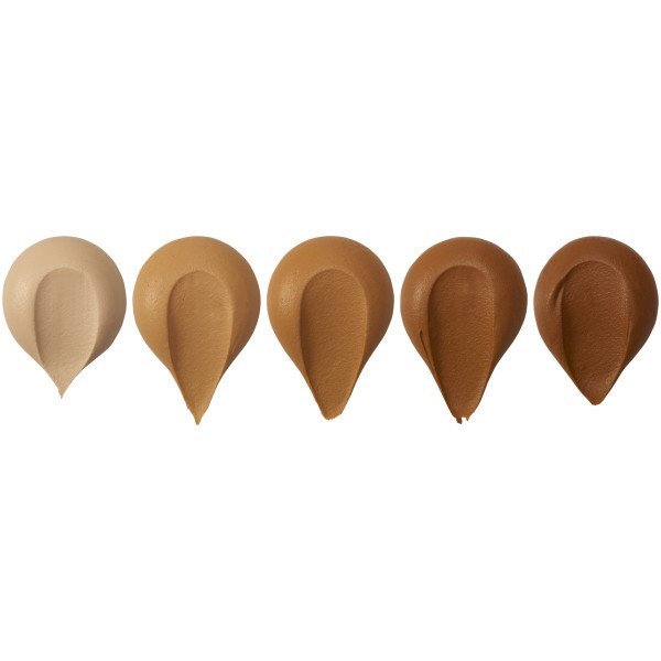 Golden Brown Premium Gel Color