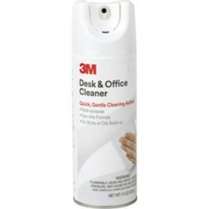 Desk & Office Cleaner
