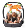 Simply Bright Starts™ 2-in-1 Foxy Forest Toy Bar™