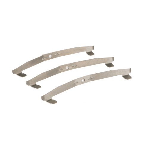 Hood Grease Filter Spring Kit