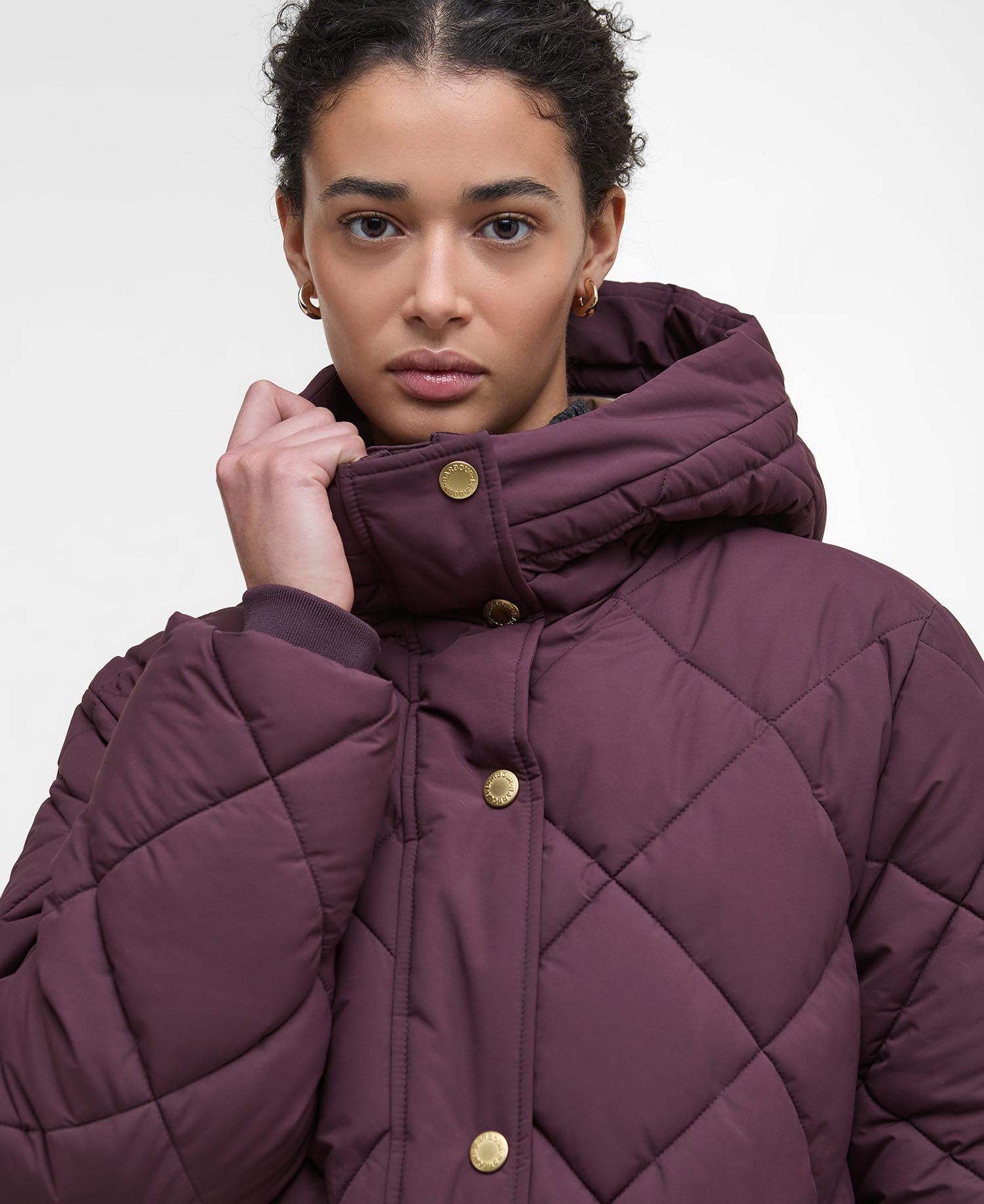 Kailyn Puffer Jacket image number 3
