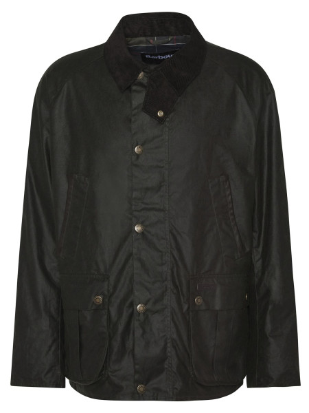 Wachsjacke Halton Wachsjacke Halton
