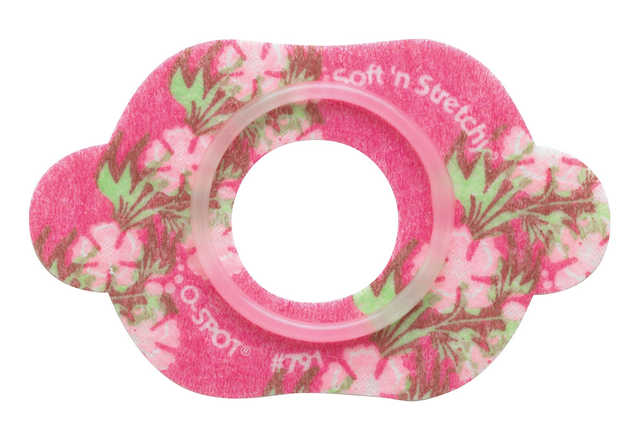 Radiology Skin Marker O-SPOT® Designed for Digital® Soft 'n Stretchy® Ring Mole