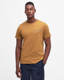 Preppy T-Shirt Cumin
