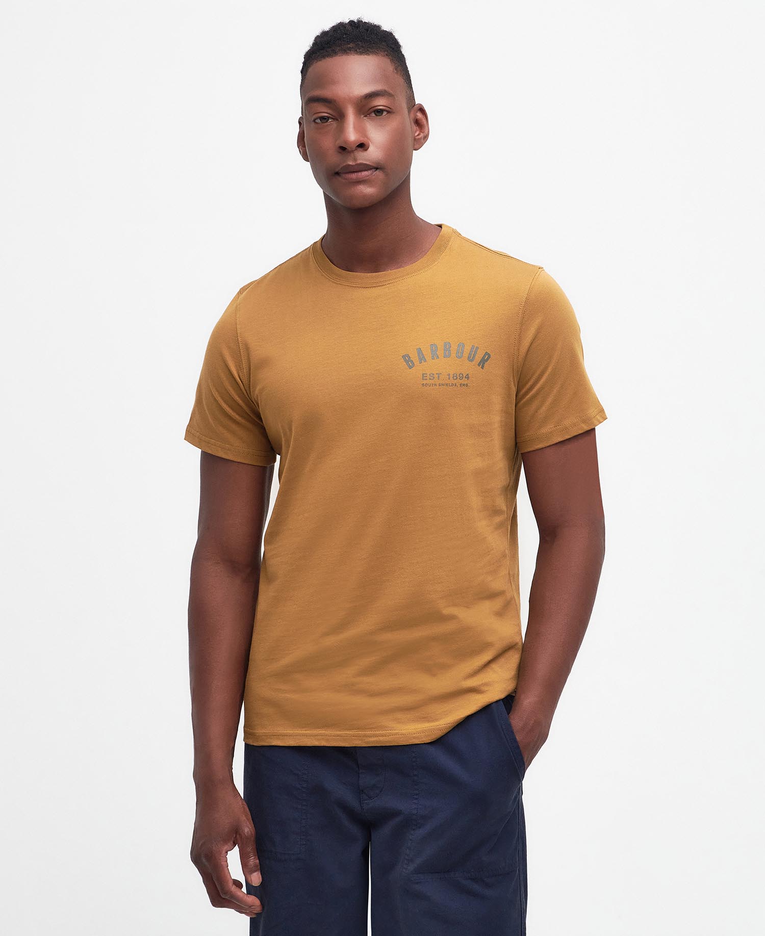 Preppy T-Shirt image number 0
