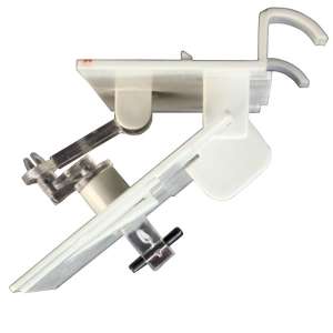 Impact, Naturelle Delivery Mechanism for Tampons, Beige