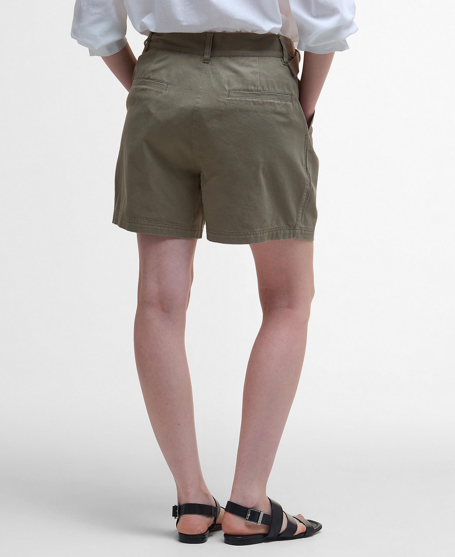 Cecile Shorts image number 2
