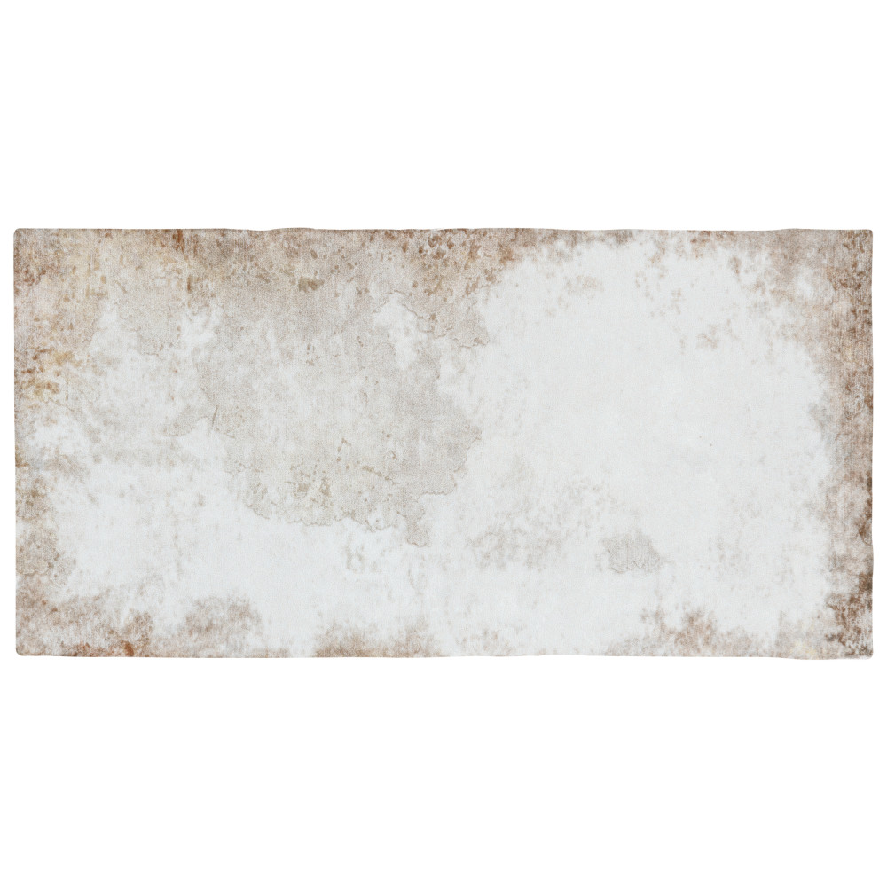 Biarritz Beige 3 in. x 6 in. Ceramic Wall Tile