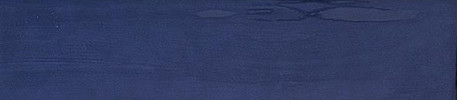 Tongue in Chic Navy Yes, Navy No 2-1/2×10-1/2 Wall Tile Gloss