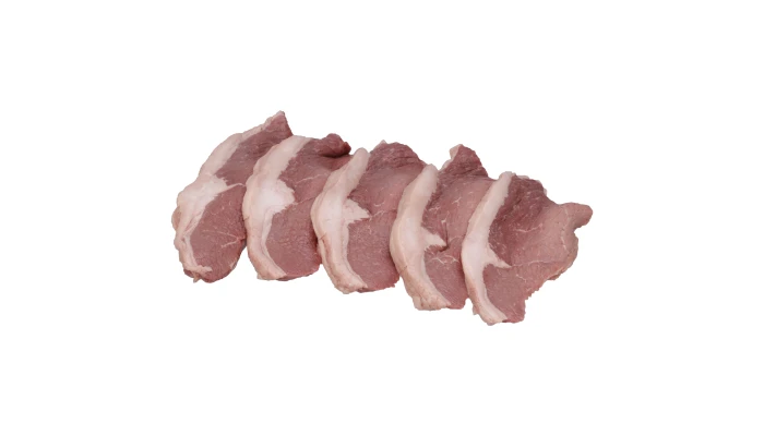 ibp Trusted Excellence® Boneless Beef Bottom Round Flat, Sliced 5MM_image_2