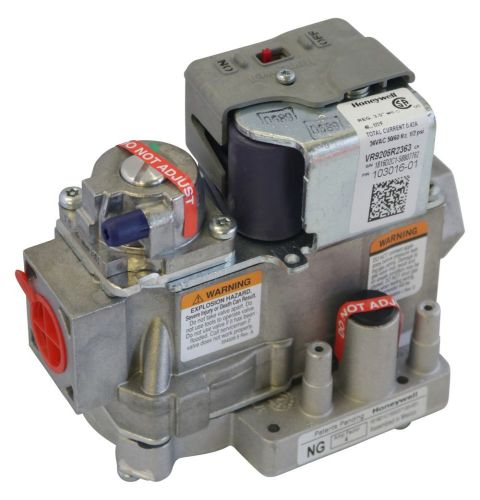 103016-01 VALVE-GAS (Modulating Nat)