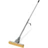 Carlisle, Flo-Pac, Professional Roller Sponge Mop, 12"W, Silver