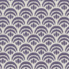 Elvis Blackout Fig Roller Blind