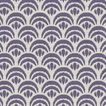 Elvis Blackout Fig Roller Blind