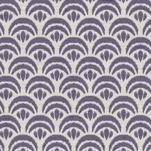 Elvis Blackout Fig Roller Blind