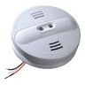 Kidde Dual Sensor AC Hardwired Interconnect Smoke Alarm ,120-Volt