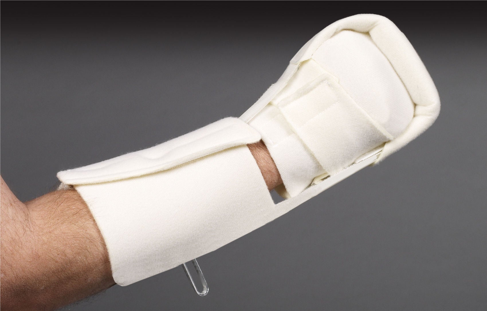 Ekcomed ARM SUPPORT SYS, MCCONNELL (10/CS)