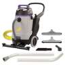 ProTeam, ProGuard™ 15 with Tool Kit and Front Mount Squeegee, 24", Wet Dry Vacuum