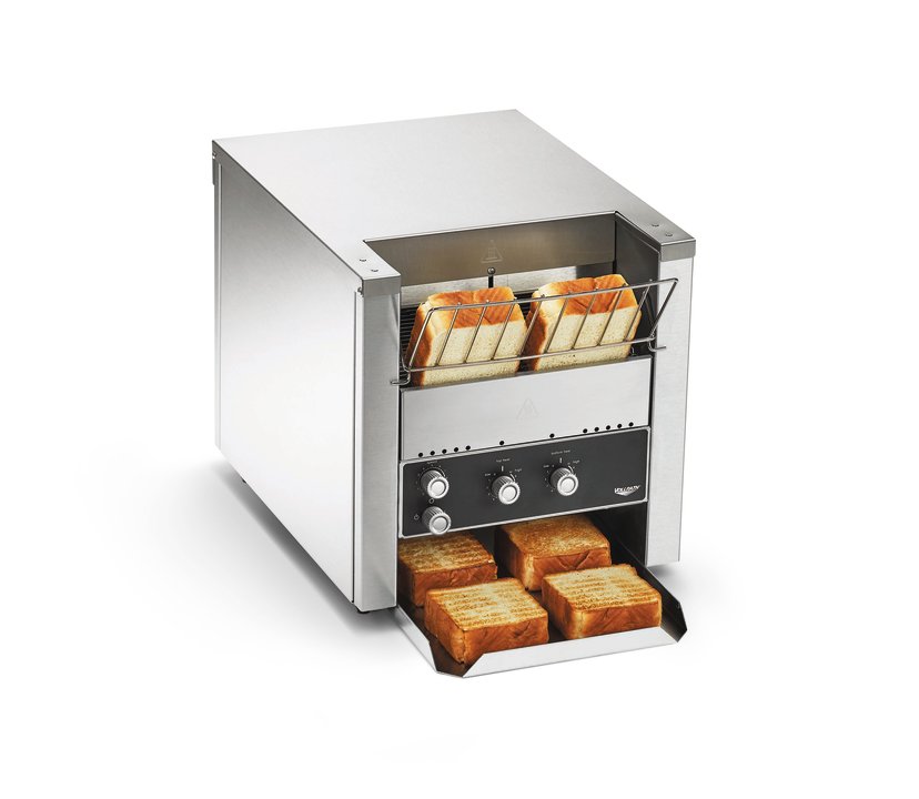 208-volt JT2H bread conveyor toaster