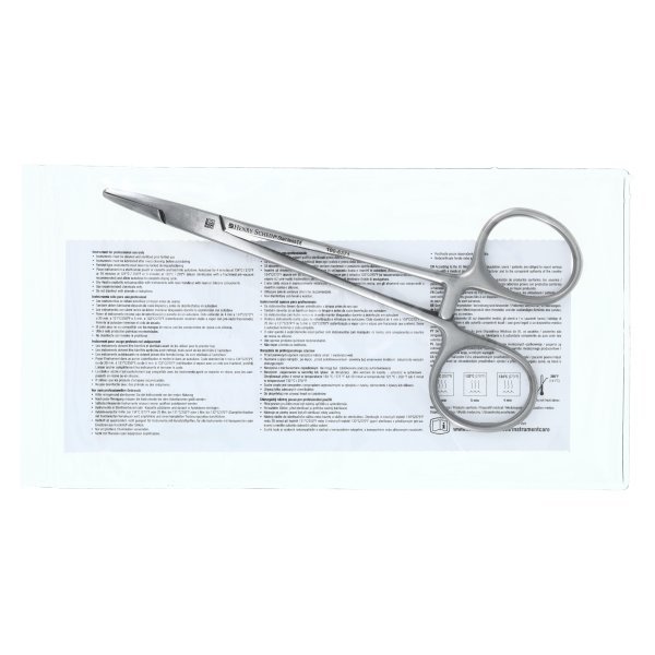 Henry Schein Webster Needle Holder