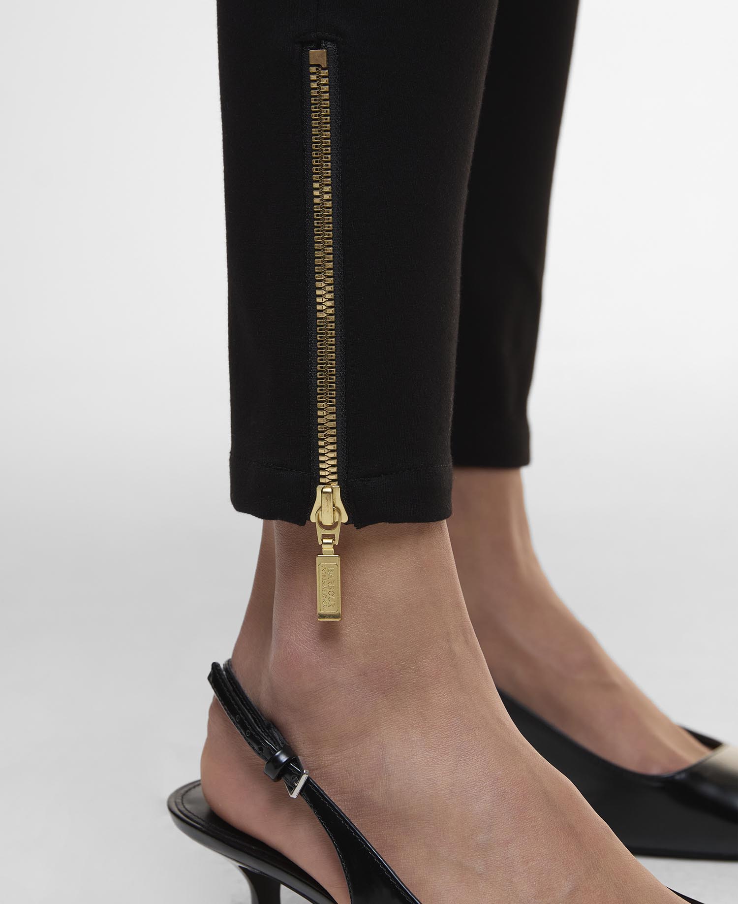 Stella Slim Trousers image number 4