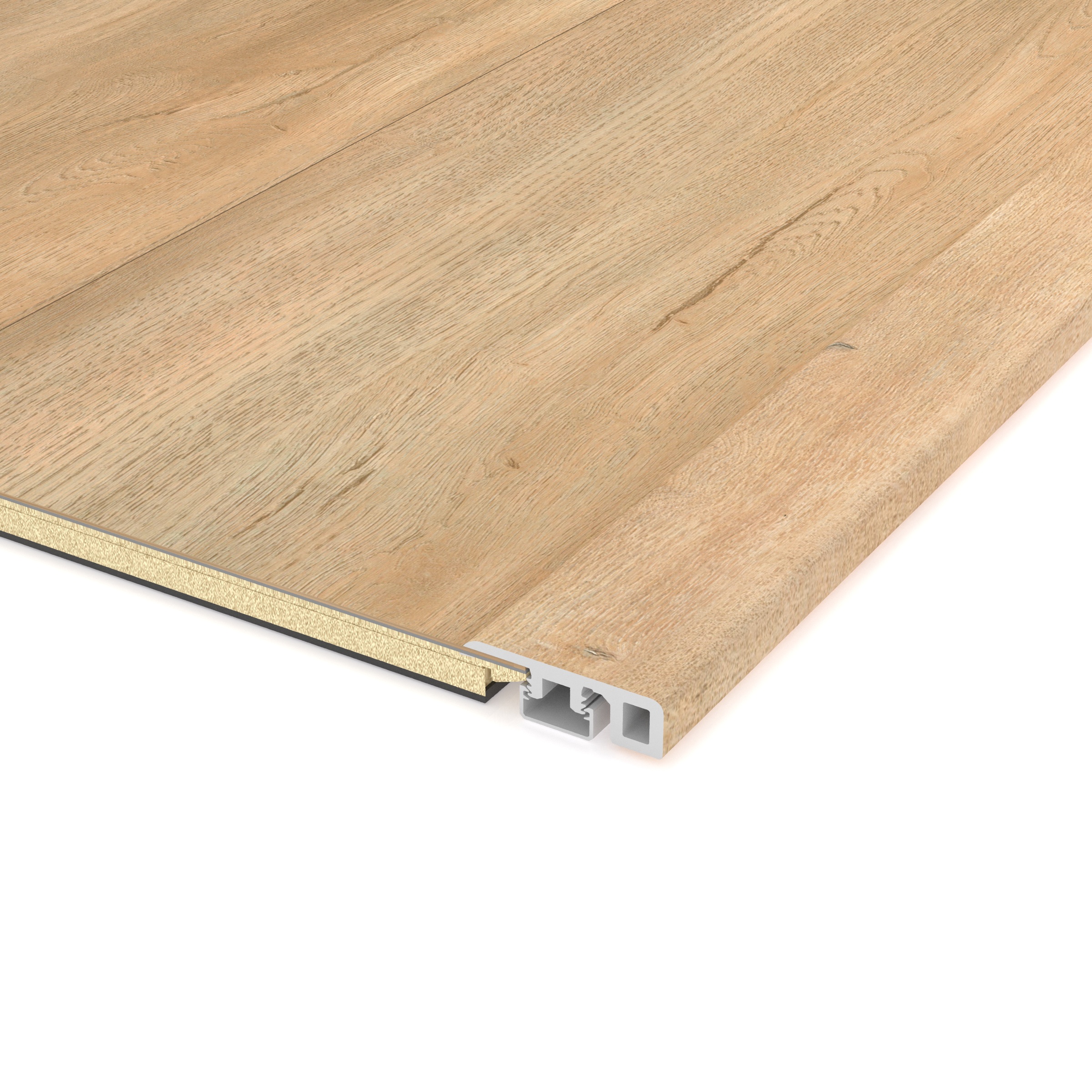 Weathered Reef Longboards Icons Threshold view 3