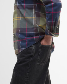 Camicia Glendale taglio sartoriale 