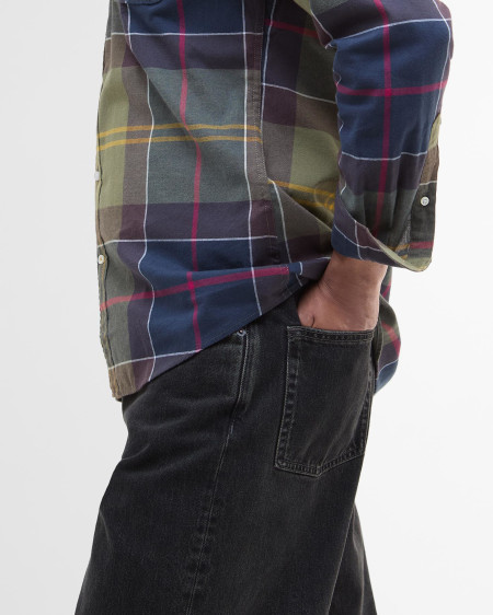 Camicia Glendale taglio sartoriale