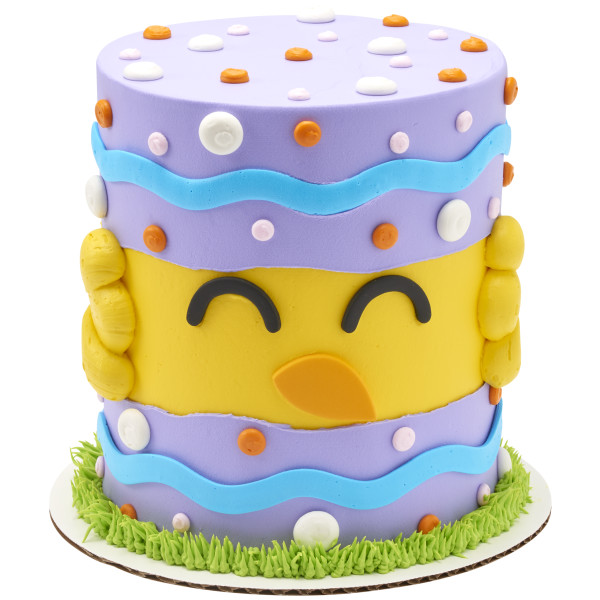 Spring Creations | DecoPac