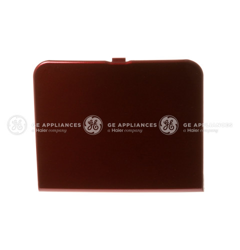 PUMP HOUSING COVER