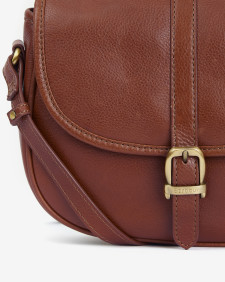 Borsa a bisaccia medium Laire 