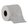 Nova,  Standard Bath Tissue, 2 ply, 4in x 3.1in, 500 Sheets