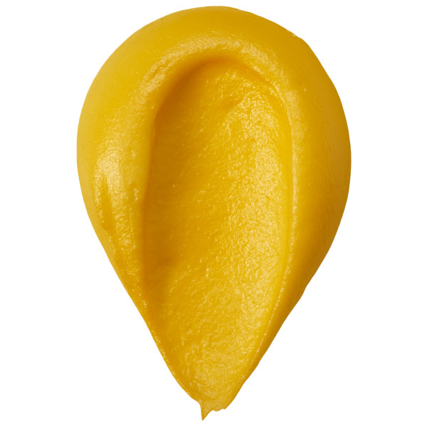 Golden Yellow - Red 3 Free Premium Airbrush Color