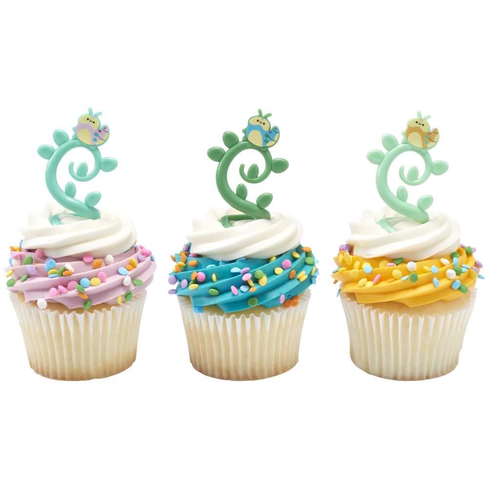 Image Cake Caterpillar Wrap