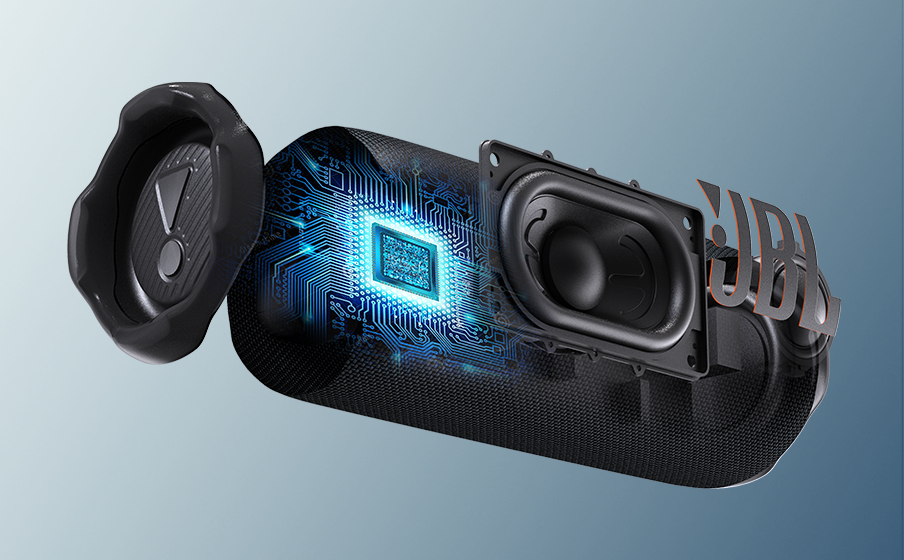 JBL Flip 7, przenośny wodoodporny i odporny na upadek głośnik - Zdjęcie 47 z 82
